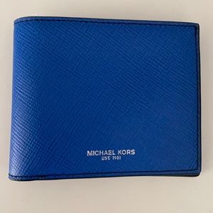 COPY - NWT MK wallet